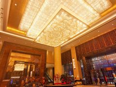 -长沙富力万达文华酒店