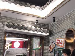 -民信老铺(双皮奶博物馆店)