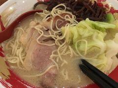 -豚王拉面(澳门银河店)