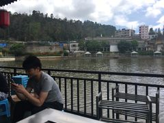 -三碗水湖生态园