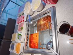 -海底捞大排档火锅(悦荟广场店)