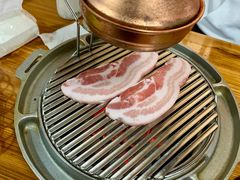 -朴家烤肉(万盛南街店)