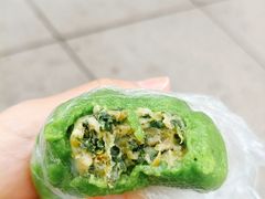 -沈大成(南京东路店)