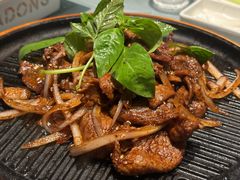 -小大董·烤鸭(观景餐厅·南京西路店)