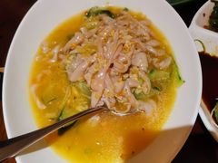 -君悦酒店·1881·北京烤鸭