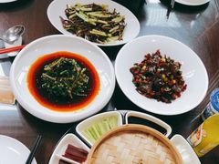 -茶港食堂(武昌店)