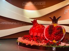 -中国石榴博物馆