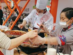 -小龙坎火锅(全球总店)