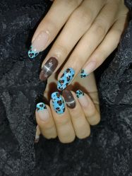 -斯馨·健康美甲美睫