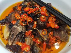 -好帮厨·下饭浏阳菜·坚持现炒(月湖店)