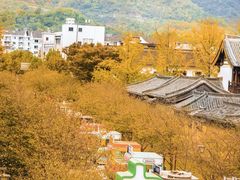 -台州府城(江南长城)