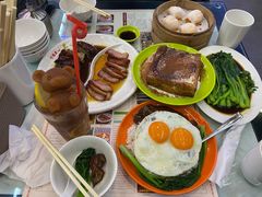 -澳门陈光记烧味饭店(万象城店)