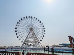 -秦皇岛乐岛海洋王国