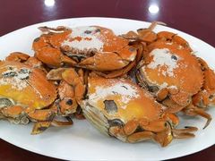 -棠记海鲜餐厅(南朗镇店)