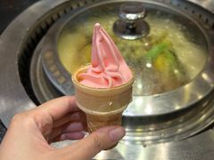 -灶座小锅烀饼·铁锅炖(道里店)