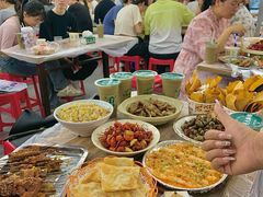 -小民大排档(光谷店)