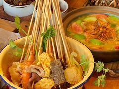 -莲花公园煎蟹·精致小馆(火车站店)