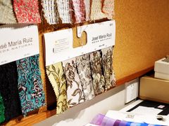 -GRACE CHEN高级时装