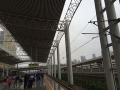 -镇江站-南广场