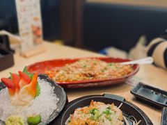 -沼津港精致料理·寿喜烧·烧鸟(漕河泾印象城店)