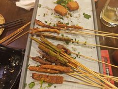 -林二哥宜烤官·宜宾小烧烤