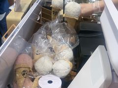 -野人先生Gelato(上海长宁龙之梦店)