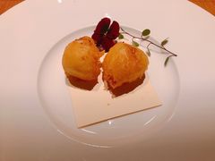 烫口山药-鲤院·新中式美学·庭院餐厅(夫子庙店)