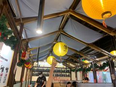 -鳗事鱼意·活鳗現烤专门店(富力海珠城店)