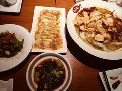 -鱼亨小鲜酸菜鱼(大信店)