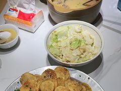 -吴掌柜·藕汤印象(南湖店)