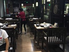 -龙门烤鱼(东方宝泰店)
