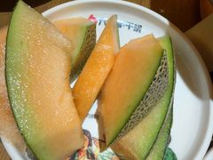 -六月雪干锅(涪城万达广场店)
