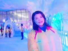 -世界之窗阿尔卑斯冰雪世界