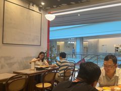 -章记星洲 · 新加坡餐厅(望京店)