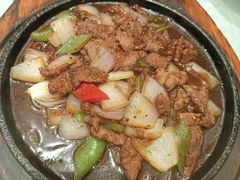 -国人川菜(李家村建东街店)