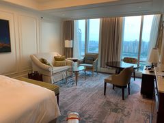 -广州富力丽思卡尔顿酒店