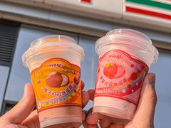 -7-ELEVEn(西门口广场住宅楼店)