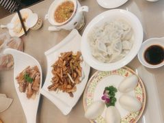 -鹿鸣春饭店(总店)