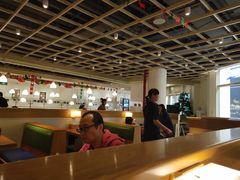 -So Lounge索兰至餐厅(蓝色港湾店)