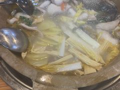 大鼎石锅鱼-大鼎石锅鱼(春江里店)