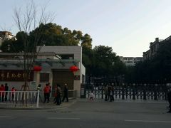 -南昌八一起义纪念馆