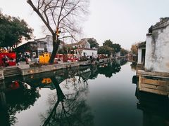 -南浔古镇
