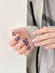 -Cici Nail日式美甲美睫工作室