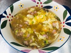 牛肉羹-外婆船宴餐厅·外婆喊你回家吃饭