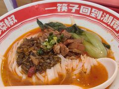 -72街荷叶饭(丽影广场店)