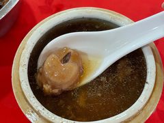 -伟记牛蹄(道滘店)