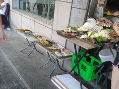-非凡烧烤(历史博物馆店)
