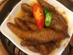 -点都德(大茶楼店)