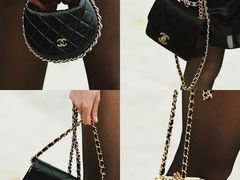 -CHANEL(恒隆广场店)