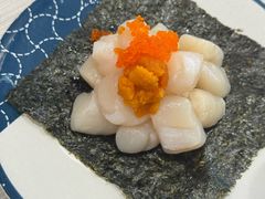 -滨寿司(汇金店)
